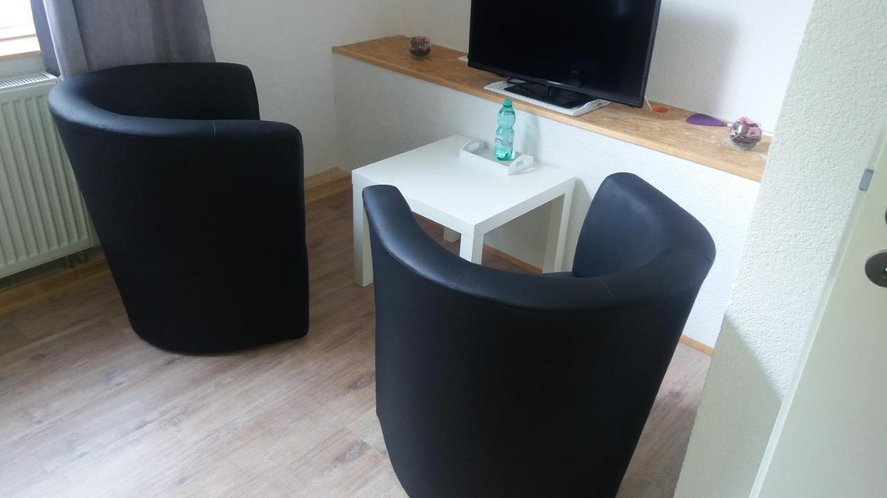 Bed And Breakfast Zeulenroda Екстериор снимка