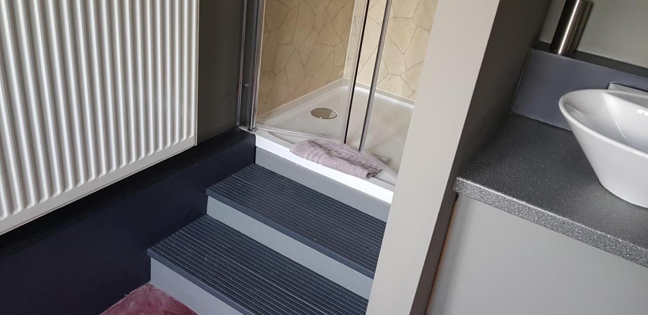 Bed And Breakfast Zeulenroda Екстериор снимка