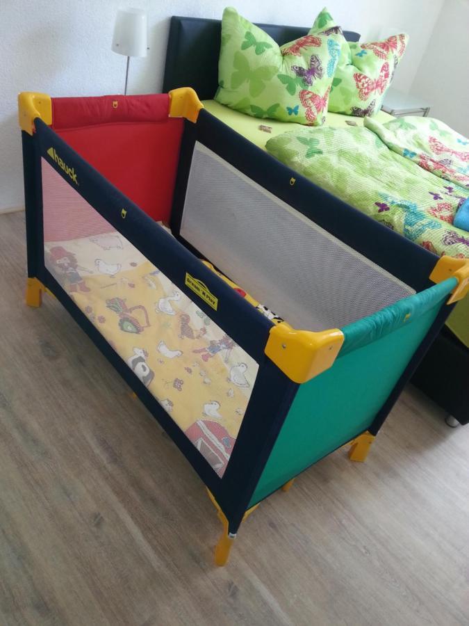 Bed And Breakfast Zeulenroda Екстериор снимка