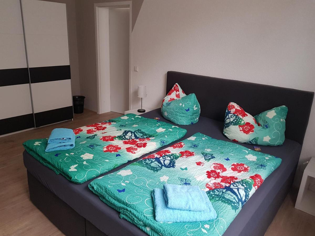 Bed And Breakfast Zeulenroda Екстериор снимка