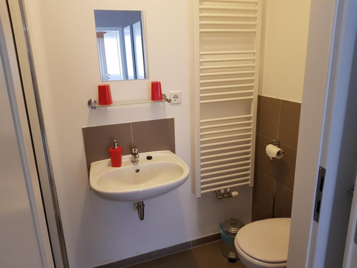 Bed And Breakfast Zeulenroda Екстериор снимка