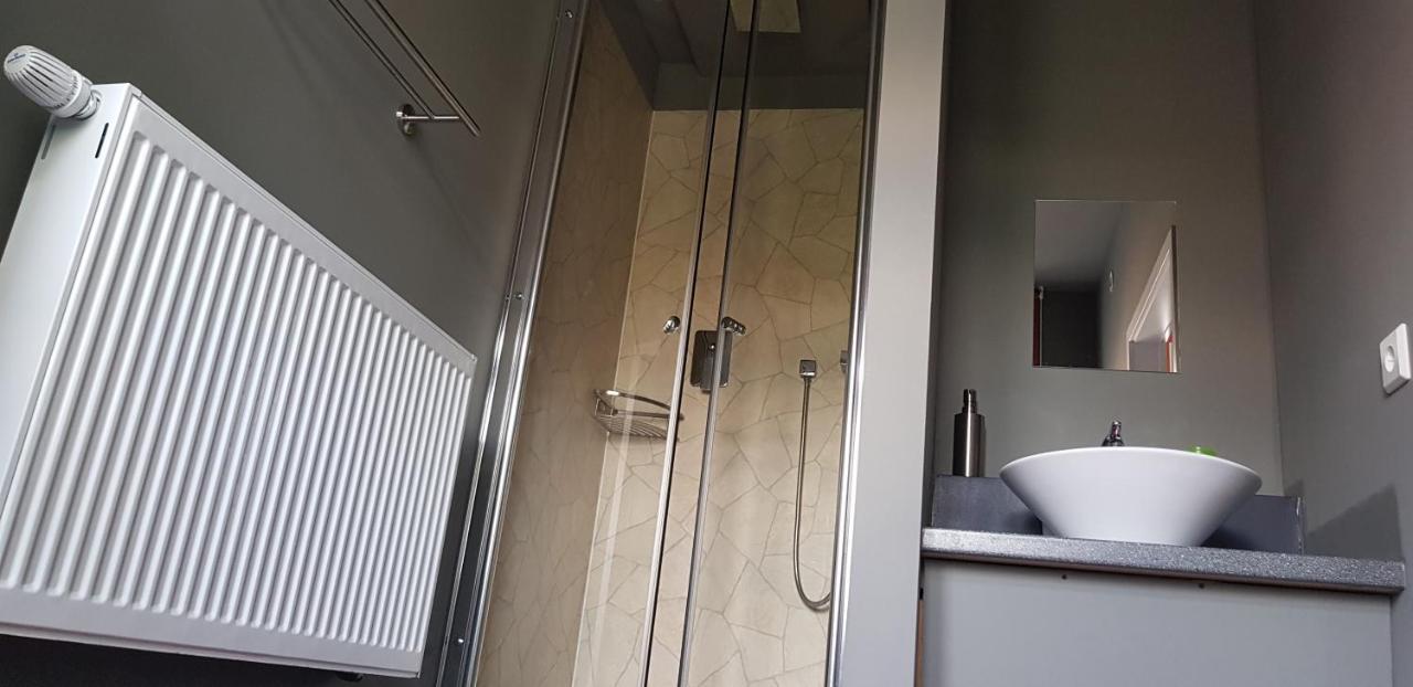 Bed And Breakfast Zeulenroda Екстериор снимка