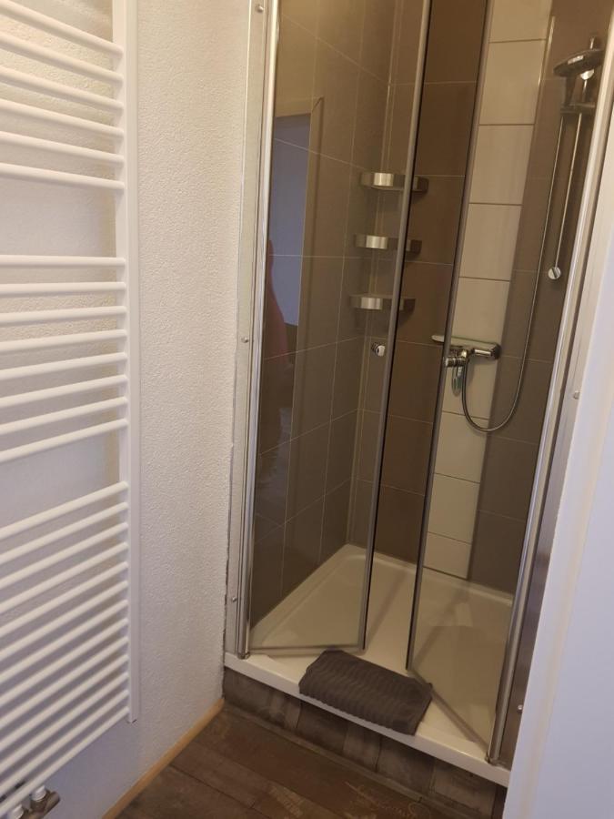 Bed And Breakfast Zeulenroda Екстериор снимка